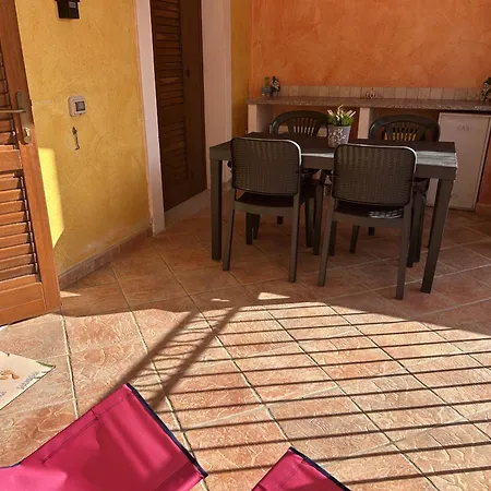 Apartment Rena & Relax Con Piscina Condivisa Santa Teresa Gallura