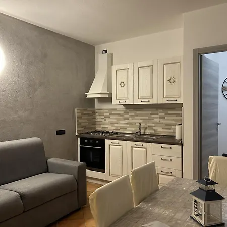 Apartment Rena & Relax Con Piscina Condivisa