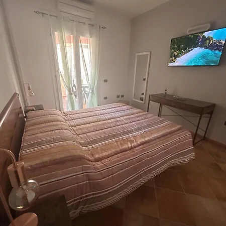 Rena & Relax Con Piscina Condivisa * Santa Teresa Gallura