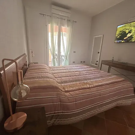 Rena & Relax Con Piscina Condivisa Santa Teresa Gallura