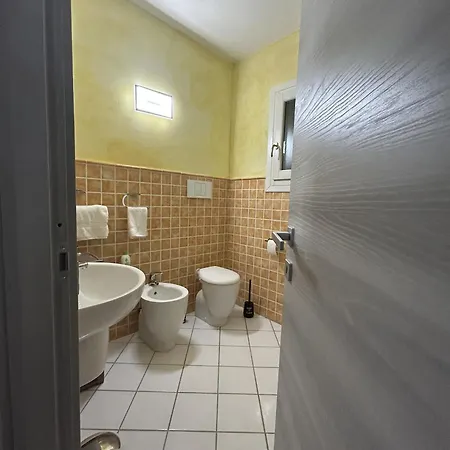 Rena & Relax Con Piscina Condivisa Apartamento