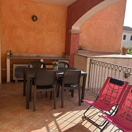 Rena & Relax Con Piscina Condivisa Apartamento Santa Teresa Gallura