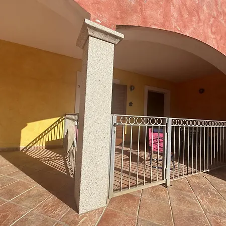 Rena & Relax Con Piscina Condivisa *