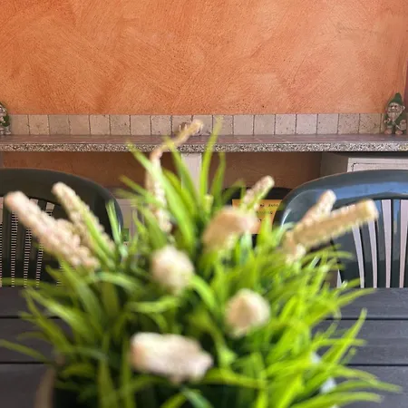 Rena & Relax Con Piscina Condivisa