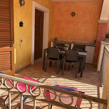 Rena & Relax Con Piscina Condivisa Apartamento *