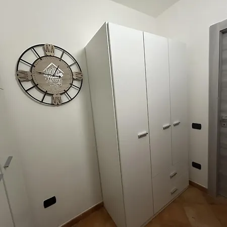 Apartmán Rena & Relax Con Piscina Condivisa *