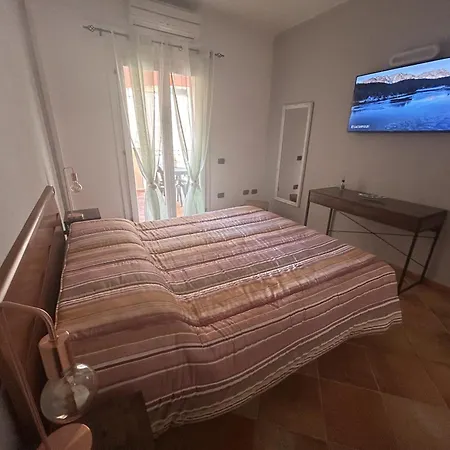 Rena & Relax Con Piscina Condivisa Apartamento Santa Teresa Gallura