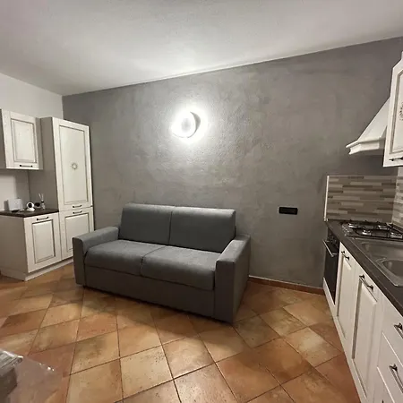 Apartamento Rena & Relax Con Piscina Condivisa Santa Teresa Gallura