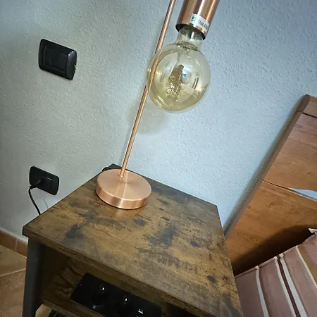 Rena & Relax Con Piscina Condivisa *