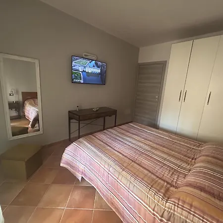 Apartmán Rena & Relax Con Piscina Condivisa