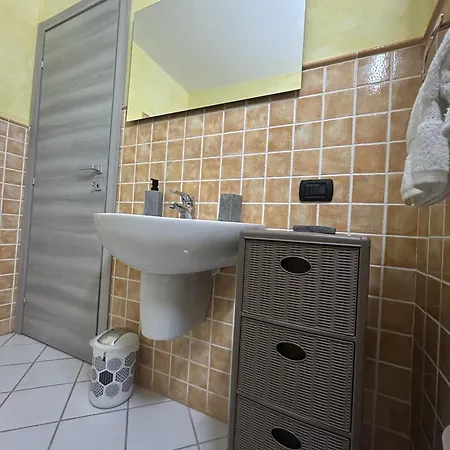 Rena & Relax Con Piscina Condivisa Apartamento *