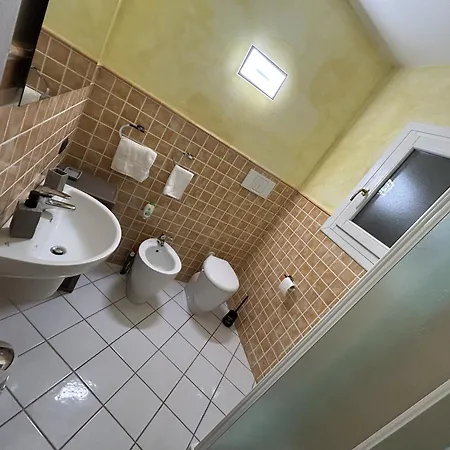 Apartamento Rena & Relax Con Piscina Condivisa *