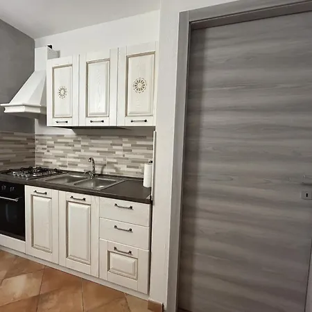 Rena & Relax Con Piscina Condivisa *