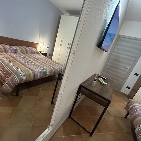 Apartamento Rena & Relax Con Piscina Condivisa Santa Teresa Gallura