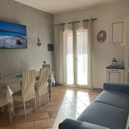 Rena & Relax Con Piscina Condivisa Santa Teresa Gallura