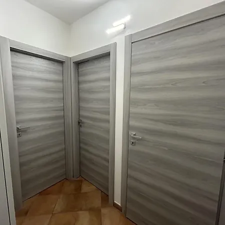 Rena & Relax Con Piscina Condivisa