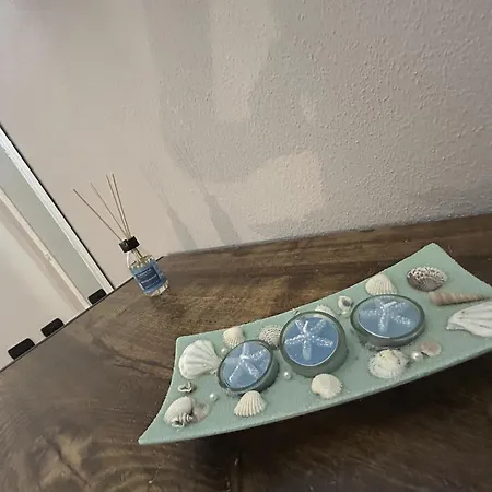 Rena & Relax Con Piscina Condivisa Apartamento