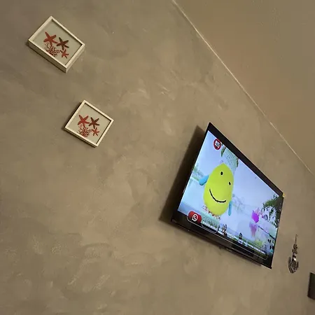 Rena & Relax Con Piscina Condivisa Apartamento *